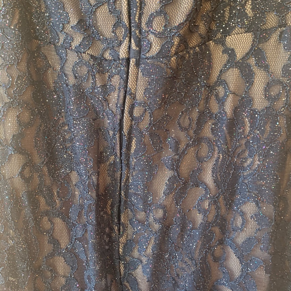 Evening Gown